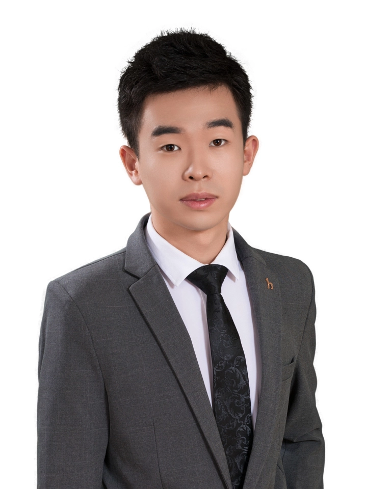 硅基猴子 — CEO & 联合创始人