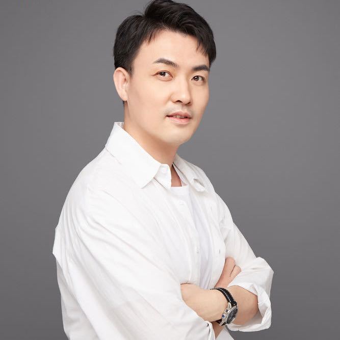 Allen — 联合创始人